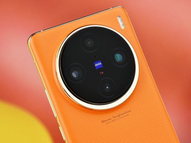 Analysis of Five Selling Points of vivo X100 Series Quality Flagship All-round Cup