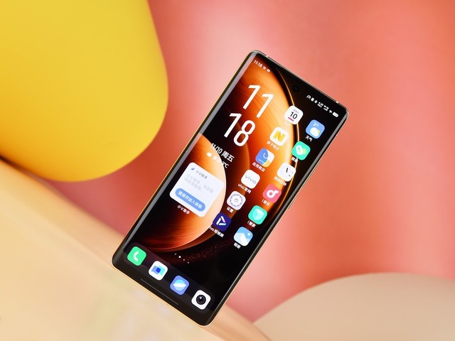 Analysis of Five Selling Points of vivo X100 Series Quality Flagship All-round Cup