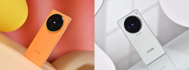 Analysis of Five Selling Points of vivo X100 Series Quality Flagship All-round Cup