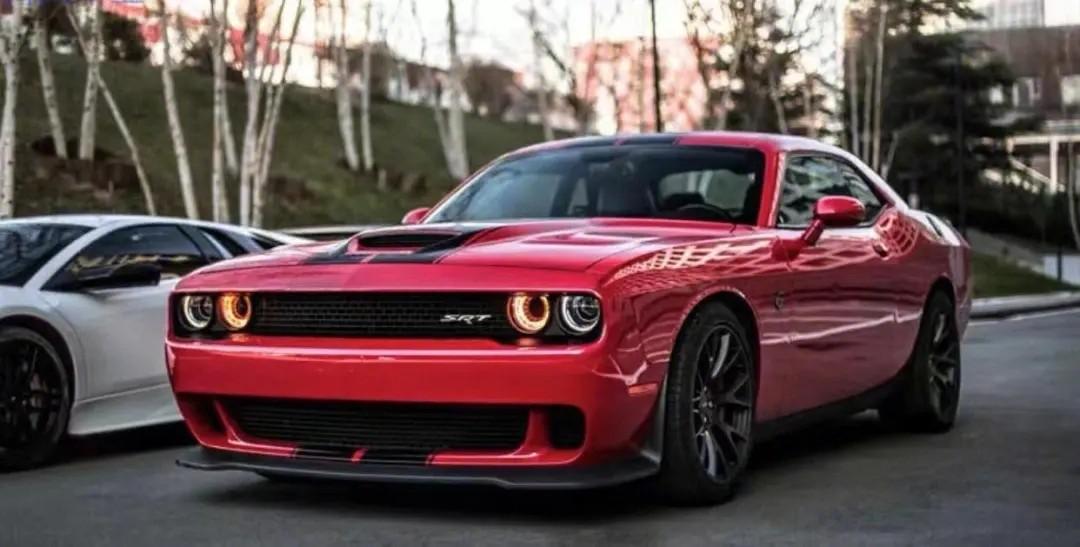 22 Dodge Hellcat 3.6 Fried Street Cars on sale